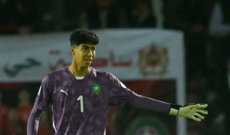 السيرة الذاتية لموهبة بلعروش