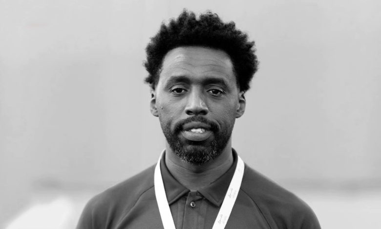 اللاعب تركي خنجي السيرة الذاتية