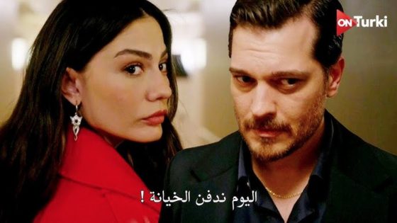 قصة مسلسل حلم أشرف