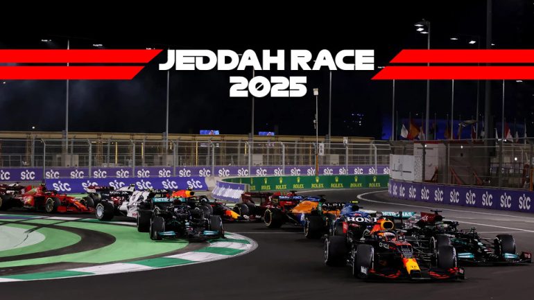 رابط حجز تذاكر فورمولا جدة