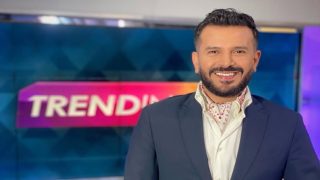 سبب وفاة صبحي عطري الإعلامي الشهير