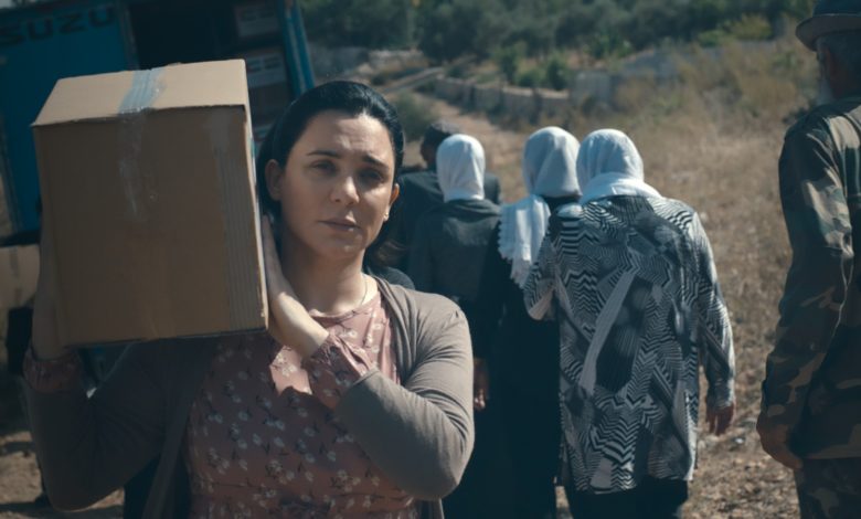 مشاهدة فيلم سلمى كامل بدقة عالية