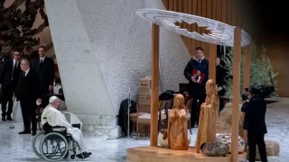 قصة البابا فرنسيس مع الإسلام