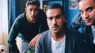 قصة مسلسل مدرسة النخبة 2025 طاقم العمل