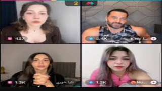 فيلم كينج عيسى مع حلا و نايا