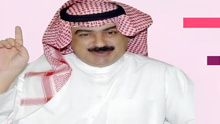 من هو الإعلامي إبراهيم أبو عيدة