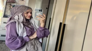 خطيب عبير الصغير