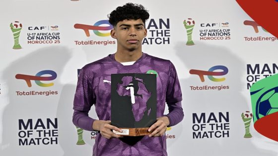 من هو شعيب بلعروش ويكيبيديا؟ إليك معلومات حصرية