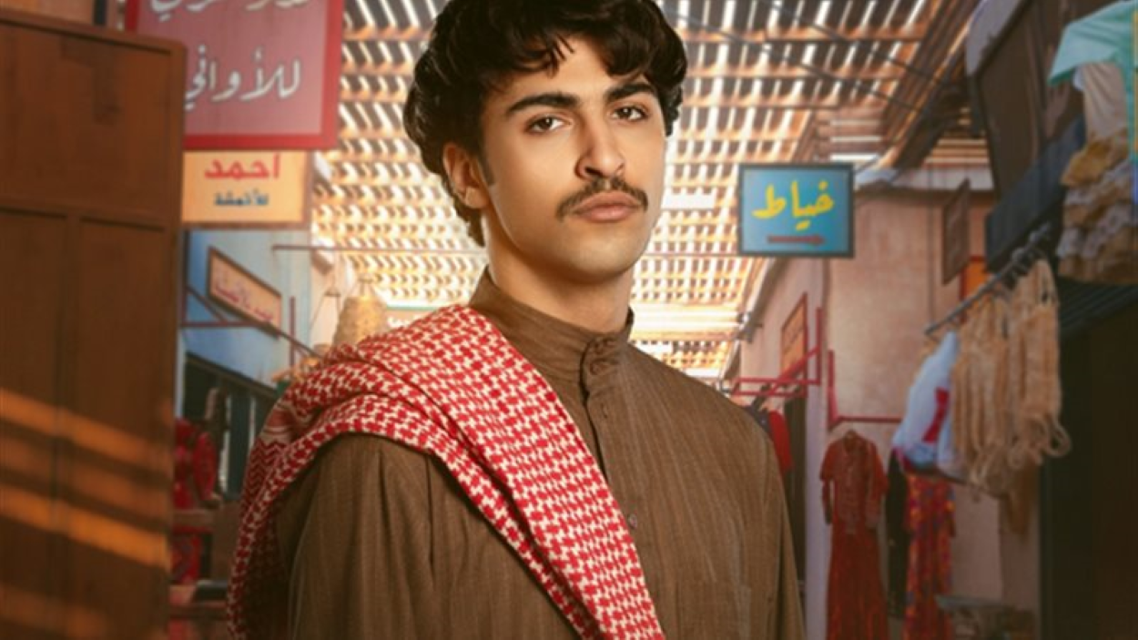 من هو عبد الرحمن بن نافع؟ إليك أهم المعلومات عن الممثل السعودي