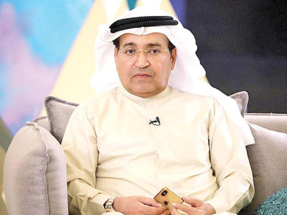 من هو محمد العجيمي