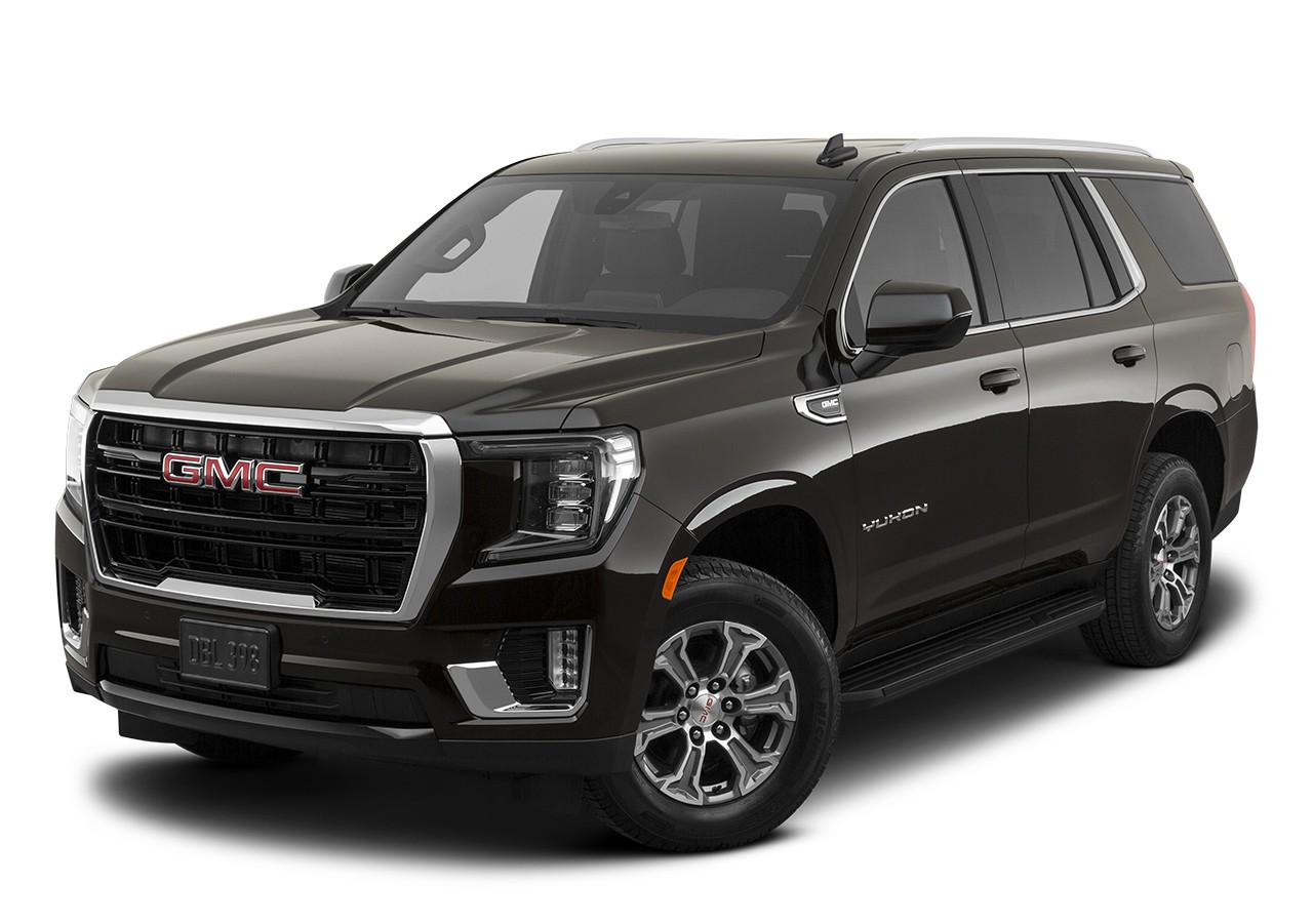 أسعار سيارات جي إم سي يوكن بالتقسيط في السعودية