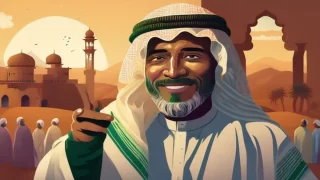 اختبار اللهجة السعودية 2025