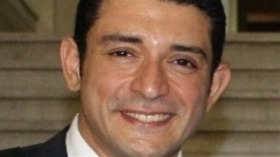 وفاة أحمد شريف الدجوي