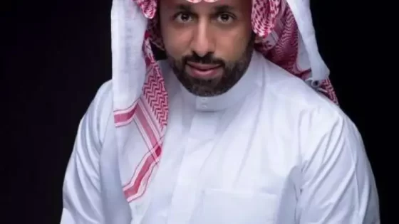 الملحن فهد الناصر