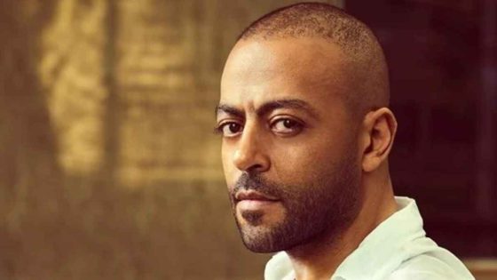 ما هو مرض تامر عاشور المغني المصري