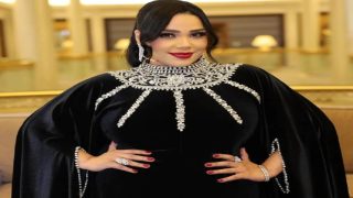 حقيقة انفصال شيماء سيف عن محمد كارتر