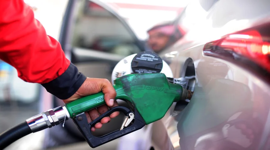 أسعار البنزين في السعودية لشهر مايو أيار 2025