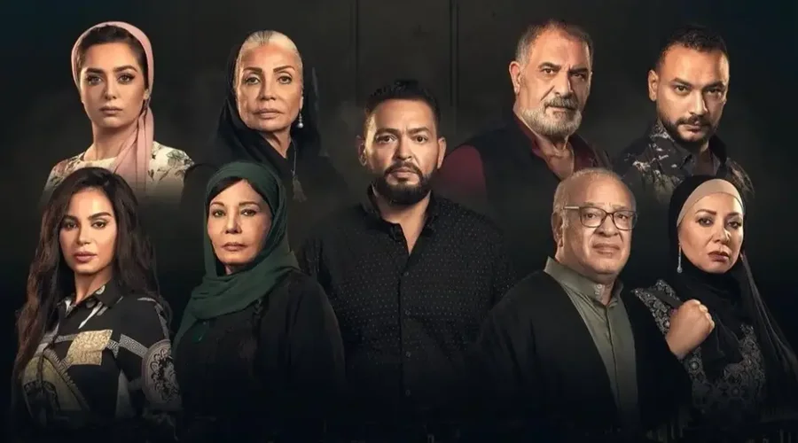 سلسلة الجابابالي هارب 2025 على القنوات الرائدة