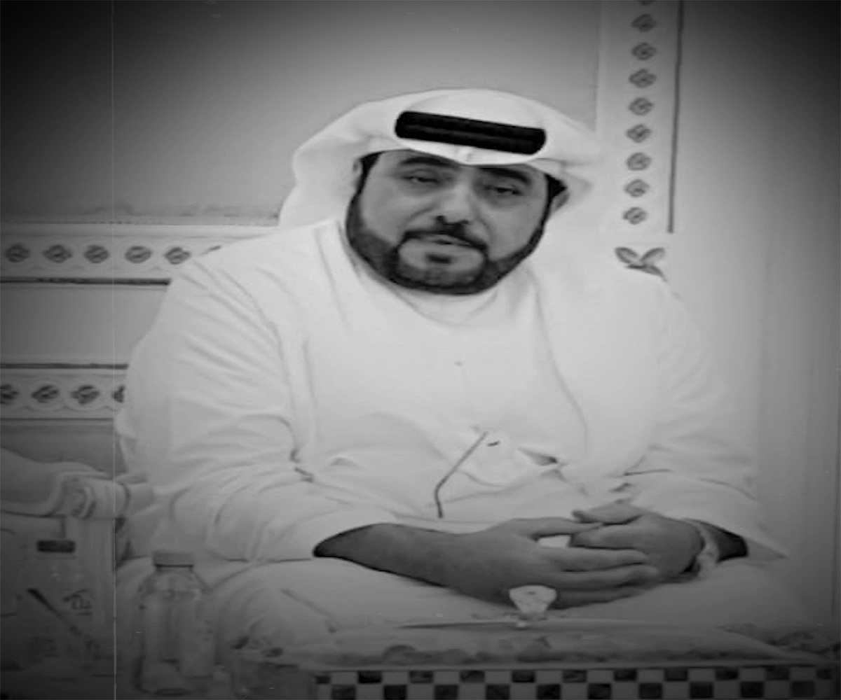 محمد بن سعيد القبيسي