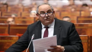 فضيحة الشهادات كلية الحقوق في المغرب