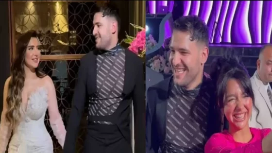 سبب مشكلة البلوغر أروى قاسم مع يارا تامر زوجة مسلم