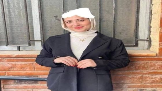 تفاصيل وفاة الطالبة روان ناصر