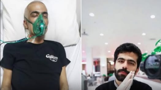 وفاة المصور محمد عبد الله