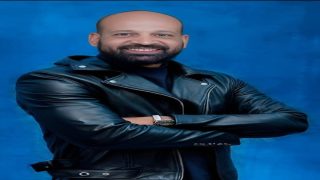 من هو المصور أمير رشدي