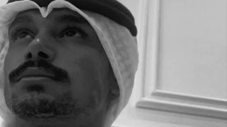 وفاة حسين علي المرهون