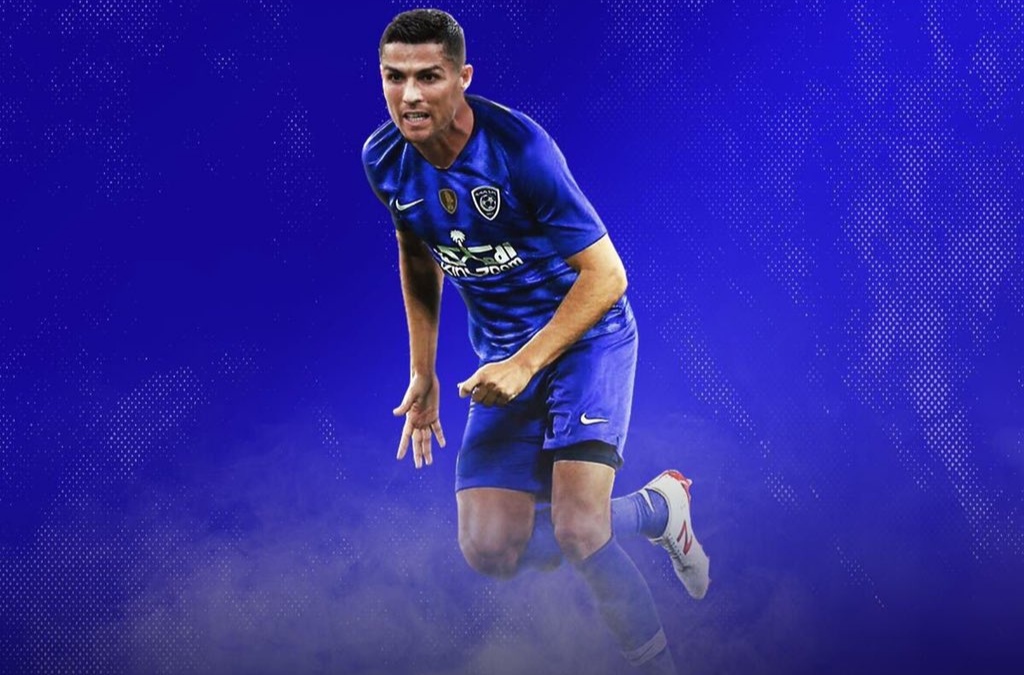 شروط صفقة الهلال مع كرستيانو رونالدو