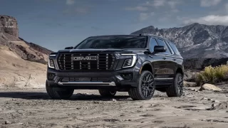 سيارات جي إم سي يوكن بالتقسيط في السعودية