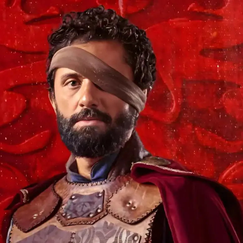 تفاصيل مسلسل مملكة التحرير
