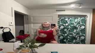 فيلم الوحش التونسي مع ميلينا