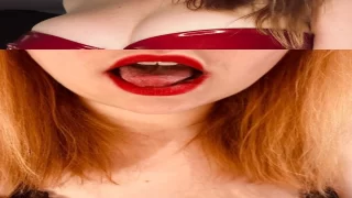 فيلم الوحش التونسي مع ليدي ابيجيل