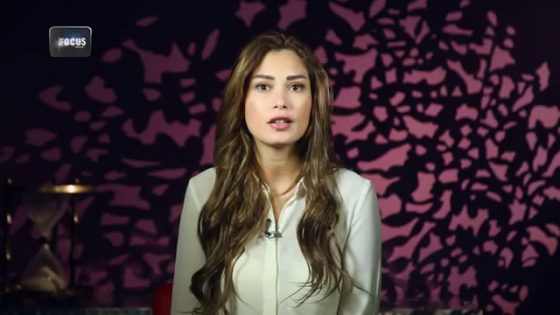 سبب وفاة مشاعل محمد المعتاز الإعلامية السعودية