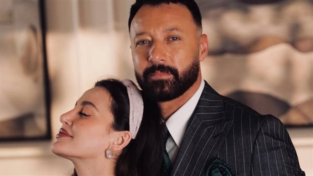 أسماء الممثلين في مسلسل 2 قهوة