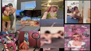 فيلم يوسف خليل مع بيبي دول دانييلا