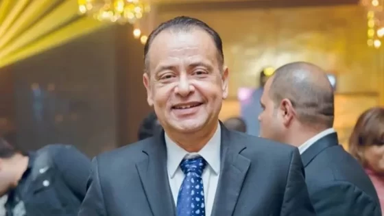 القبض على الفنان محمد غنيم