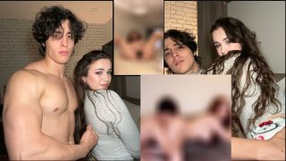 فيلم الوحش التونسي مع البنت المغربية