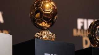 أبرز المرشحين لجوائز الكرة الذهبية 2025 وموعد تقديمها