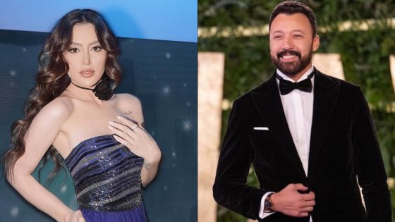 جميع أسماء الممثلين في مسلسل 2 قهوة 2025 وطاقم العمل