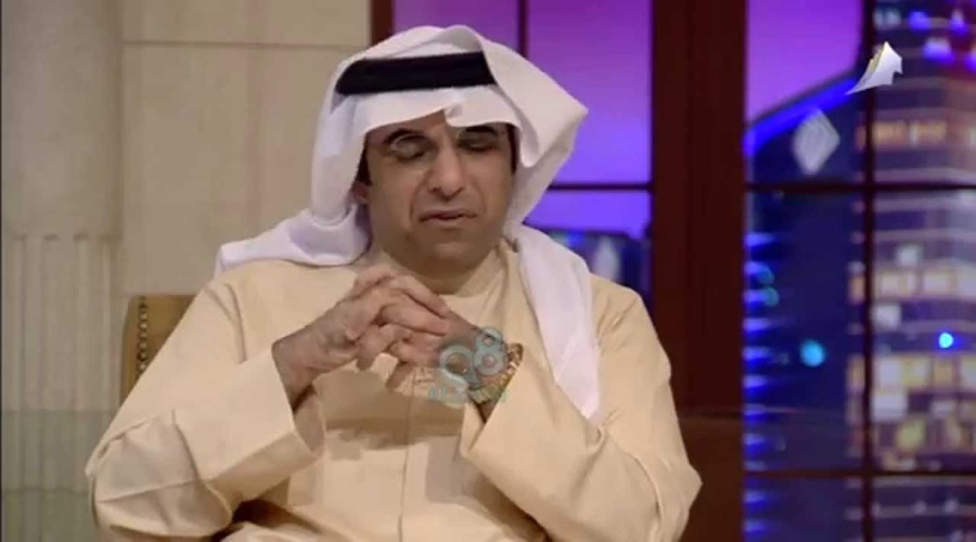 سحب الجنسية الكويتية من عبد الوهاب غلوم