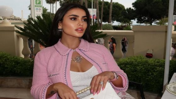 كم سعر خاتم الدكتورة يومي؟ إليك القيمة الحقيقية