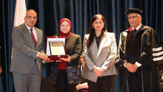 شروط التقدم على مسابقة محمد فريد خميس للتميز العلمي