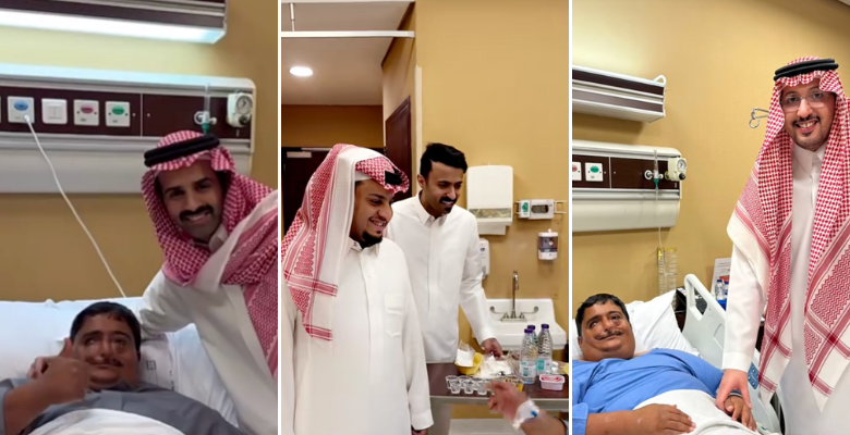 طارق العميري