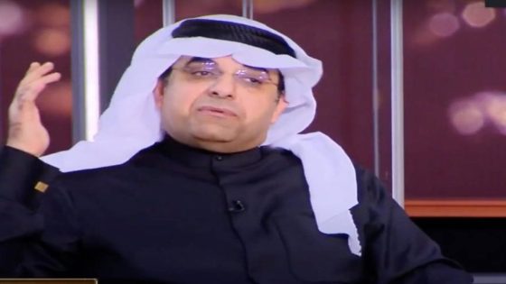 "عااجل" سبب سحب الجنسية الكويتية من عبد الوهاب غلوم