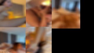 فيديو فضيحة المحلابة