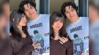 فيلم الوحش التونسي مع لورين الفرنسية