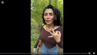 فيلم ميرا النوري في الغابة