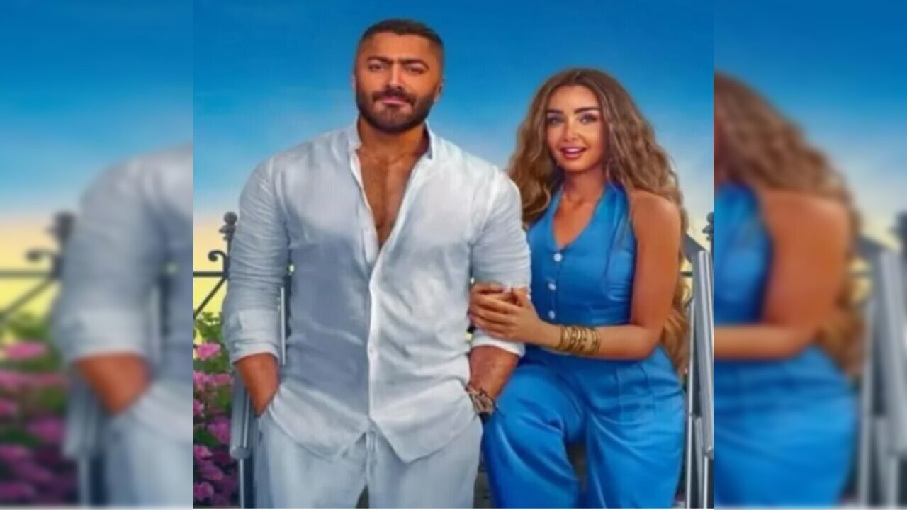 قصة فيلم ريستارت             